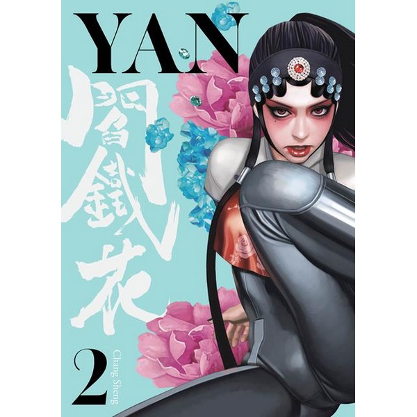 YAN TP VOL 02