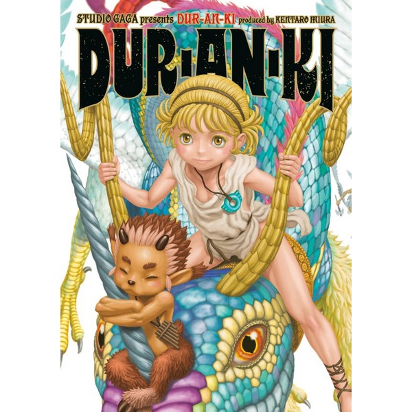 Dur-an-ki TP