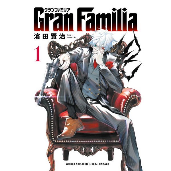 Gran familia