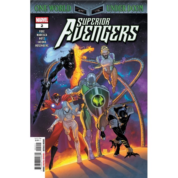 Superior Avengers 2