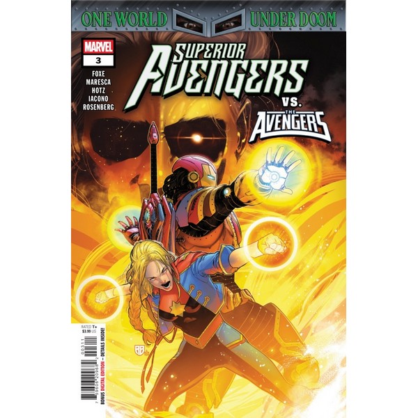 Superior Avengers 3