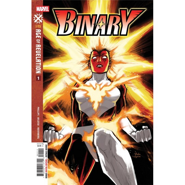 Binary 1