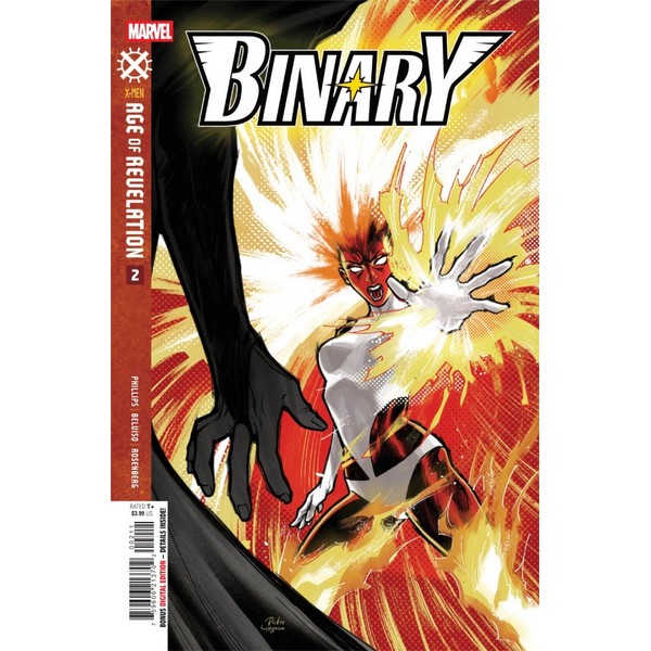Binary 2
