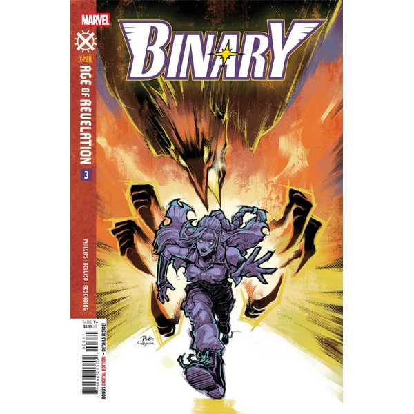Binary 3