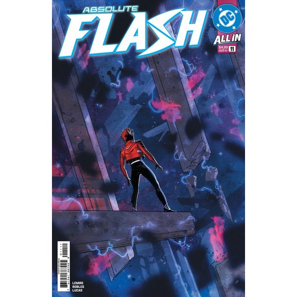 Absolute Flash 11