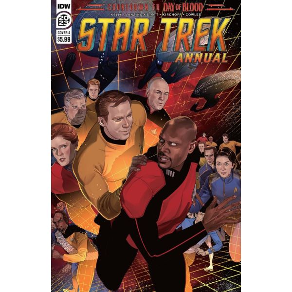 SSTA23AHA