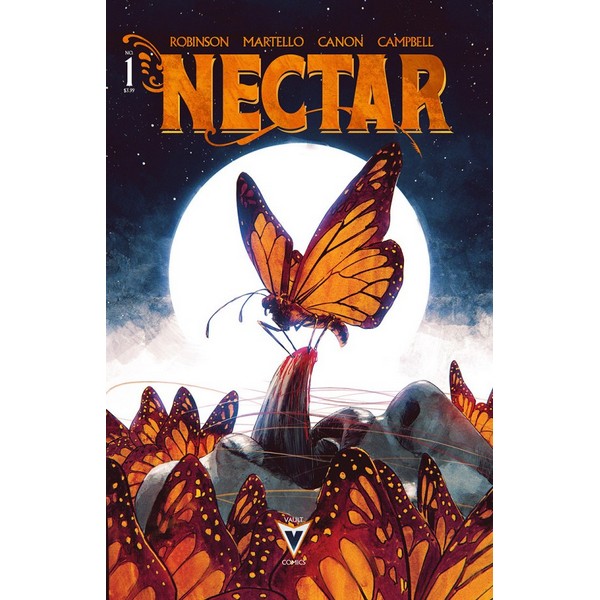 Nectar 1