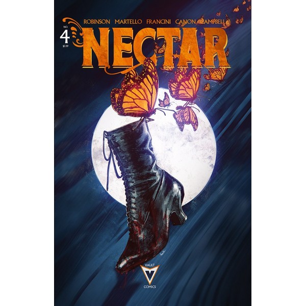 Nectar 4